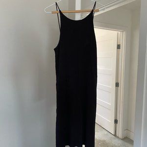 First Rite Black Dress Size Medium